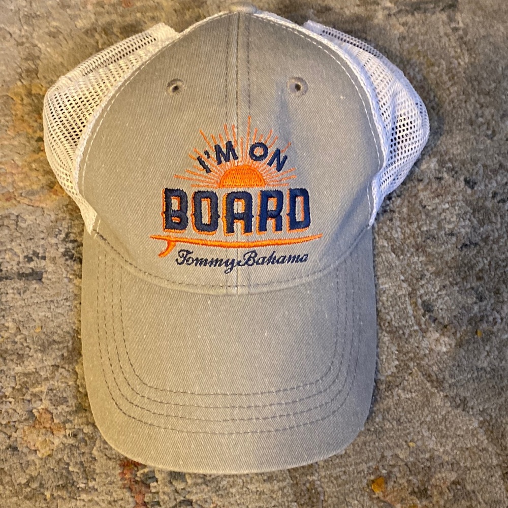 Men’s Tommy Bahama Hat